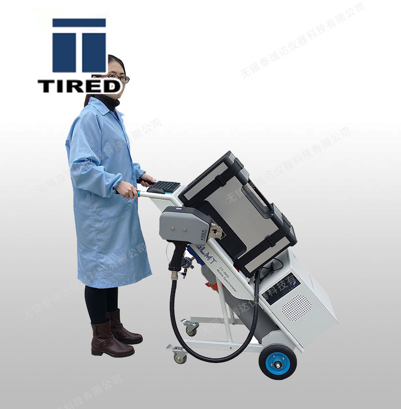 CX-9900移動(dòng)式直讀光譜儀